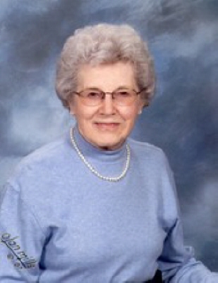 Photo of Shirley Nelson