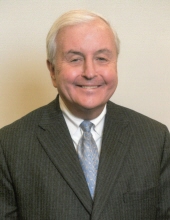Patrick T. Driscoll, Jr.