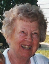 Gladys  Lewis