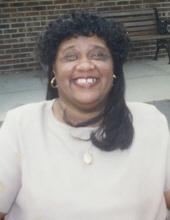 Thelma Lorraine Turner Dause 856393