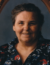 Etheleen  Taulbee Rowe