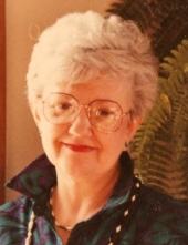 Dorothy M. Sonnemaker