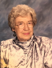 Photo of Bessie Sheldon