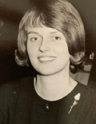 Photo of Nancy Kazmierczak