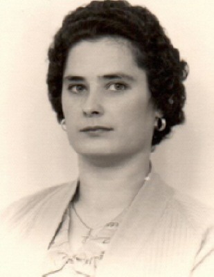 Photo of Dora Di Giovanni