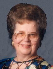 Betty Ann Metzler