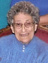 Teresa C. Giorgi