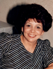 Marlene Joan Griggs
