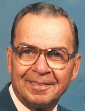 Lyle W. Huth, Sr. 856576