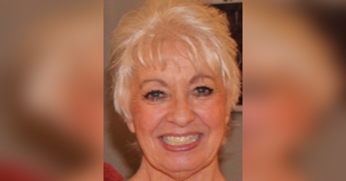 Mary Beth Lingle Obituary