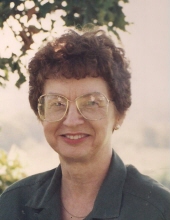 Shirley Alene Dethloff