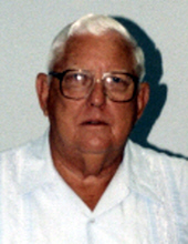 Clyde Houston Garner