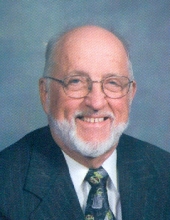 Harold L. "Hal" Mountz