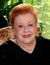 Photo of Marjorie Downey