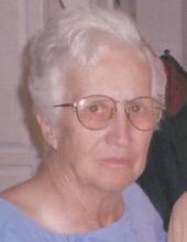 Shirley A.  Kitchell