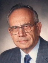 Joseph J Haberkorn