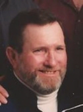 Photo of Ronald Wise