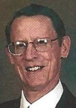 Photo of Carl Bowers, Sr