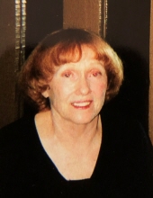 Photo of Ruth Sarn