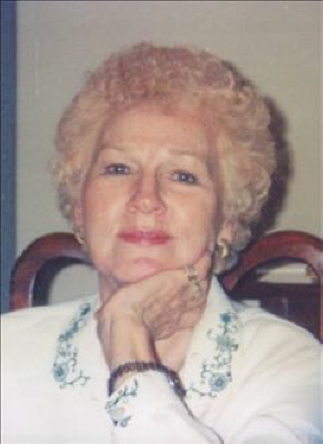 Ann Floyd Stanfield