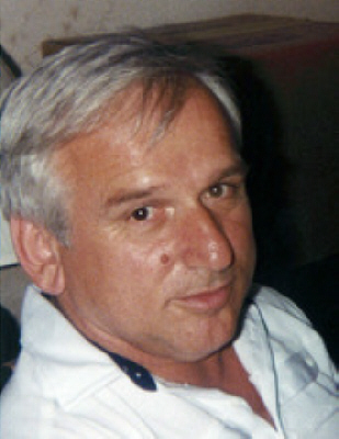 Photo of Norman Herteis