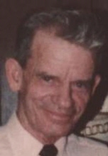 Photo of Francis Galloway