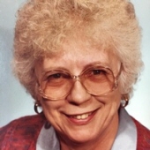 Rose Marie Schwagel