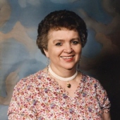 Rose M. Hallen