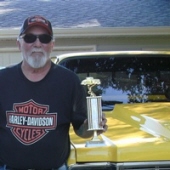 Robert A. Rob McKenna 8568980