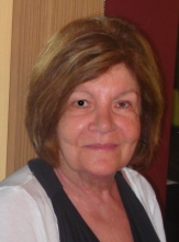 Carol J. Vitaioli
