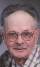 Photo of Donald Crawford
