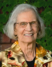 Photo of Mary Heinrich