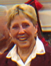 Mary Elizabeth Peschl