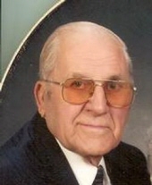 Photo of Melvin Cooke