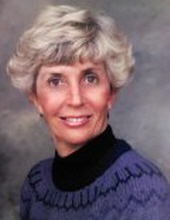 Elizabeth R. Mulligan
