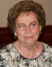 Photo of Shirley Dixon