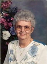 Betty McClellan