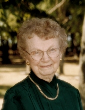 Dorothy E. Benz