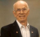Ralph Dorsey