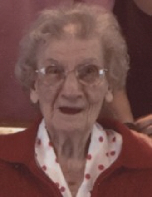 Photo of Edna Ryczer
