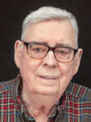 Photo of Delwood Huffman