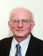 Dr. Louis  Robert  Bedell
