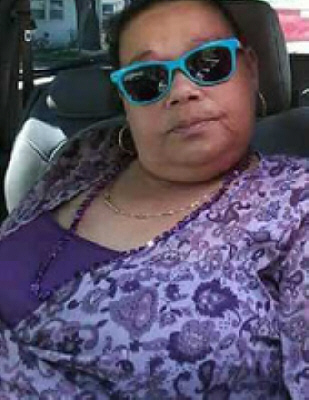 Photo of Ms. Charlita Parks