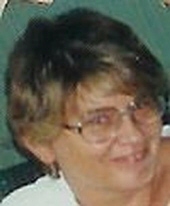 Mary Kreuzer