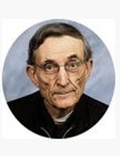 Father Robert Buholzer 85747