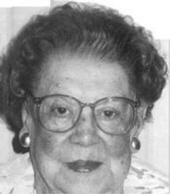 Mildred Cook