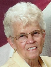 Betty Lee Travis