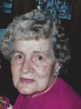 Marjorie L. Sloane