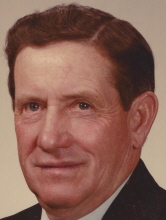 Clyde Arden Iams, Jr.