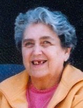 Shirley M. Gentzyel 857758